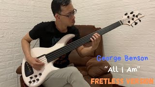 All I Am (FBass AC5)