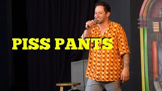 Piss Pants