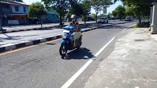 Tanah murah bonus Rumah dan gudang hadap jl raya ringroad selatan/// Sewon Bantul Yogyakarta