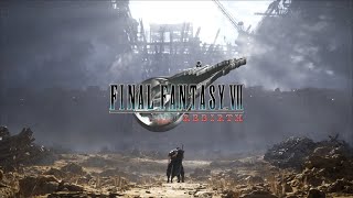 Final Fantasy VII Rebirth - A World Apart