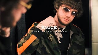 Murda Beatz x Southside 2022 Type Beat - Sauce (Prod. Aaron Poulsen)