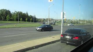 TTC Orion VII #7924 (Route 111 East Mall)