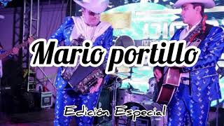 MARIO PORTILLO - EDICIÓN ESPECIAL (2021)