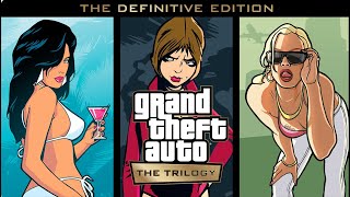 Good News ! Grand Theft Auto : Trilogy Is Coming!!🔥Download GTA: Trilogy For Android And Windows Pc