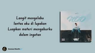 Lirik Lagu | Langit Biru - Muria | Semua Musik🎶