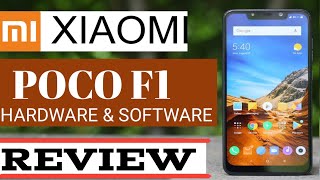 POCO F1 REVIEW HINDI | POCO F1 UNBOXING HINDI | POCO F1 CAMERA REVIEW