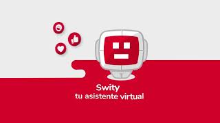 Swity, tu asistente virtual