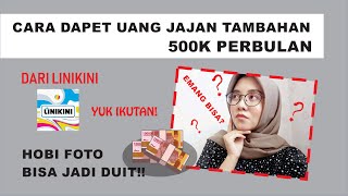 TIPS MENANG POTD LINIKINI | Dari Hobi Foto Bisa Jadi Duit!!