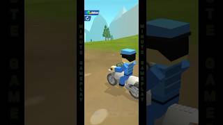 Blocky Extreme Short Gameplay #newrelease #minutegameplay