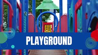 Mater Expectations: Playground