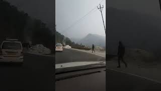 Sikkim trip।shorts।short videos।viral।viral videos।sangita. avijit।