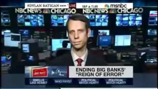 Fight Back Against Foreclosure - Dylan Ratigan - MSNBC News