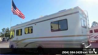 2000 FLEETWOOD BOUNDER  - Camping World of Jacksonville -...