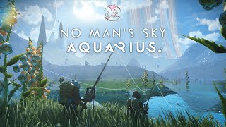 No Man's Sky - E4 - Expedition 15: Aquarius