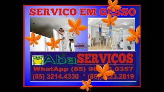 REFORMA CASA MESSEJANA (85) 3214.4330 * 984060357