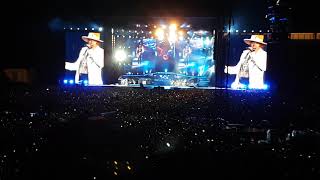 Guns N' Roses - Sweet Child O' Mine - Live at Stadion Energa Gdańsk, Poland 20.06.2017