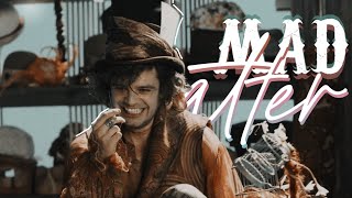 Jefferson || Mad Hatter