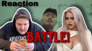 Wie komm ich hier ohne Bodyshaming raus?? - Big Difference DICK vs. dünn // Reaction