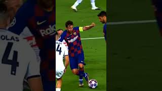 Suarez know messi // messi solo run // #football #edit #messi #shorts