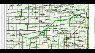 K-TRIPS Routing Tutorial Video