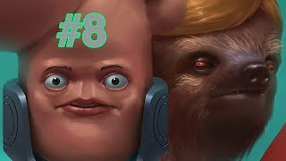 Let's Play! Paradigm Part 8