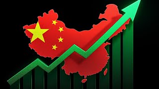 265 - A Economia da CHINA Voltou com TUDO?