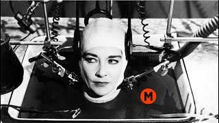 O Cérebro Que Não Queria Morrer (The Brain That Wouldn't Die, 1962) (Sem Música) - Filmes Clássicos