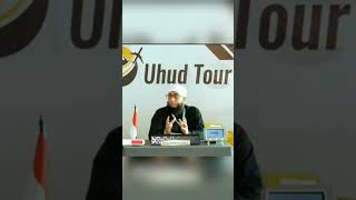 Kekuatan Tauhid yang Akan Mengubah Hidup Anda - Ceramah Singkat Ustadz Khalid Basalamah