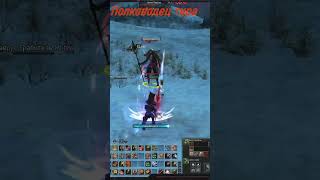 Lineage 2 main airin Полководец тира #lineage2 #main #games #ruoff