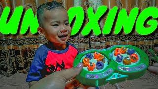 UNBOXING MAINAN PANCING IKAN ANAK,|LUCU LUCU IKAN MAINANNYA,PANCING IKAN ANAK2