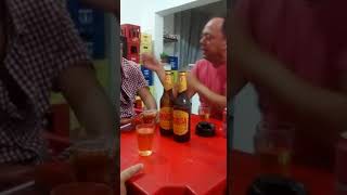 Para um amigo aqui do grupo que gosta dessa cerveja