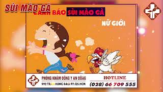 Sùi Mào Gà Lây Qua Đường Nào?