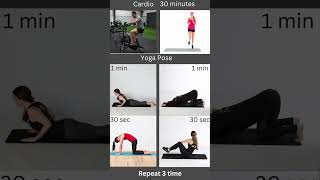 2 WEEKS | Reduce Bloating belly | workout | Say Goodbye to Bloating with This Workout | #shorts