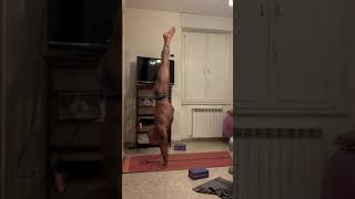 ashtanga yoga over 55