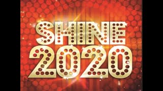 Let's SHiNE Together 2020