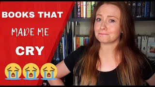 Patrick Ness, Markus Zusak, Taylor Jenkins Reid + more l BOOKS THAT MADE ME CRY IN 2019