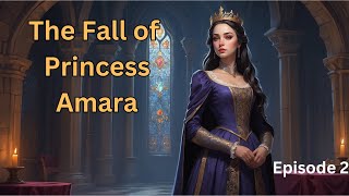 Princess Amara's Shocking Downfall Episode 2