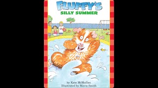 Fluffy's Silly Summer