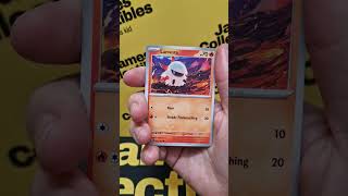 Surging Sparks Booster Pack Opening