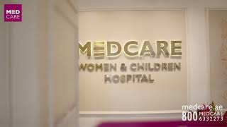 Empowering Women & Children's Health: Medcare, Newsweek's Best Private Hospital 2023