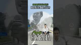 Ngaji Gus Baha(Puasa)