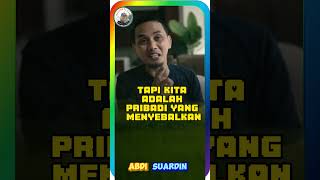 PANDANGAN ORANG TENTANG KITA - Abdi Suardin #podcast #katamotivasihidup #quodsislami #motivasihidup