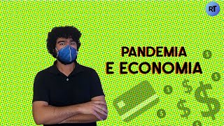 O CAPITALISMO É MAIS IMPORTANTE QUE A SUA VIDA? || RT na TV