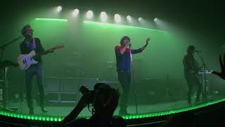 Phoenix - “J-Boy” (Live) - 9/6/18