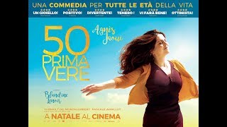 50 Primavere - Teaser Trailer - imoviezmagazine.it