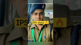 IPS lakshay Pandey sir 😎🤟 motivational video 🔥🚨#upsc #motivation #viral #whatsappstatus #ytshorts 🎯🚔