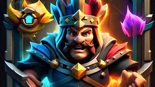 Clash Royal Live Stream | Royal Recruits with Wall Breakers 3.4 Elixir