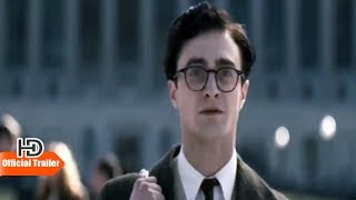 HARRY POTTER AND THE CURSED CHILD - OFFICIAL TEASER TRAILER