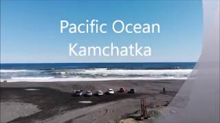 Pacific Ocean DJI Mavic Air