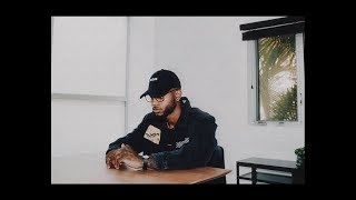 Bryson Tiller Type Beat - "Exchange" (Prod. By MFA)